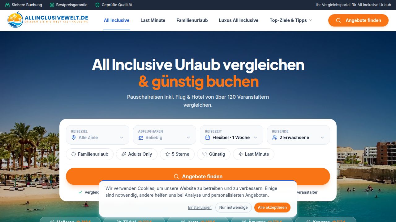 all-inclusive-juli All Inclusive 2026 | AllInclusiveWelt.de